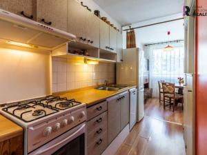 Prodej bytu 3+1, Praha - Bohnice, Vratislavská, 73 m2