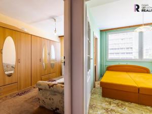 Prodej bytu 3+1, Praha - Bohnice, Vratislavská, 73 m2