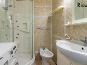 Prodej bytu 3+1, Praha - Bohnice, Vratislavská, 73 m2