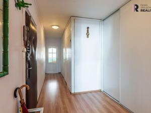 Prodej bytu 3+1, Praha - Bohnice, Vratislavská, 73 m2