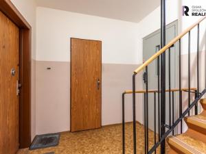 Prodej bytu 3+1, Praha - Bohnice, Vratislavská, 73 m2