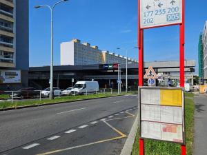 Prodej bytu 3+1, Praha - Bohnice, Vratislavská, 73 m2