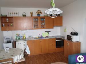 Prodej bytu 2+kk, České Budějovice, V. Volfa, 48 m2