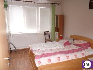 Prodej bytu 2+kk, České Budějovice, V. Volfa, 48 m2