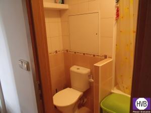 Prodej bytu 2+kk, České Budějovice, V. Volfa, 48 m2