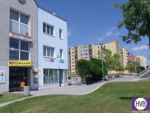 Prodej bytu 2+kk, České Budějovice, V. Volfa, 48 m2