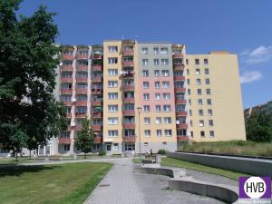 Prodej bytu 2+kk, České Budějovice, V. Volfa, 48 m2