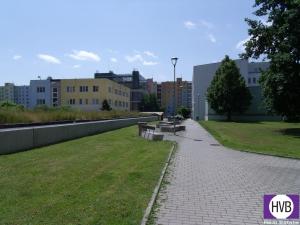 Prodej bytu 2+kk, České Budějovice, V. Volfa, 48 m2