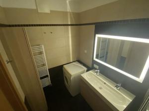 Pronájem bytu 2+kk, Praha - Záběhlice, Na Slatince, 72 m2
