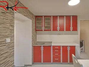 Prodej rodinného domu, Brzánky, 54 m2