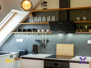 Prodej bytu 2+kk, Karlovice, 46 m2