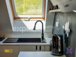 Prodej bytu 2+kk, Karlovice, 46 m2