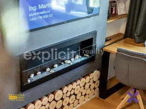 Prodej bytu 2+kk, Karlovice, 46 m2