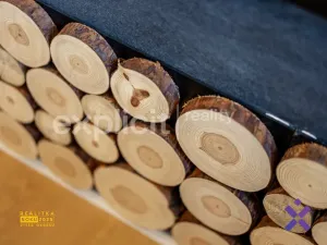 Prodej bytu 2+kk, Karlovice, 46 m2