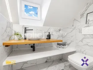 Prodej bytu 2+kk, Karlovice, 46 m2