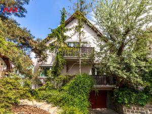 Prodej rodinného domu, Brandýs nad Labem-Stará Boleslav - Brandýs nad Labem, Královická, 199 m2