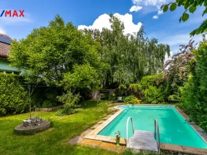 Prodej rodinného domu, Brandýs nad Labem-Stará Boleslav - Brandýs nad Labem, Královická, 199 m2