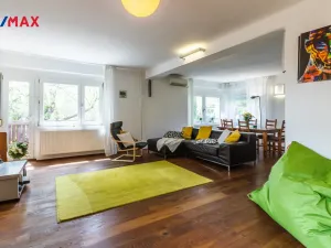 Prodej rodinného domu, Brandýs nad Labem-Stará Boleslav - Brandýs nad Labem, Královická, 199 m2