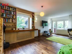 Prodej rodinného domu, Brandýs nad Labem-Stará Boleslav - Brandýs nad Labem, Královická, 199 m2