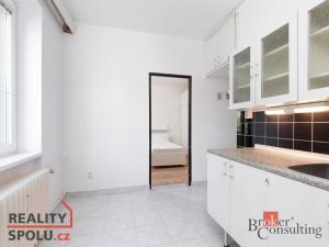 Prodej bytu 2+1, Havířov - Podlesí, Šrámkova, 54 m2
