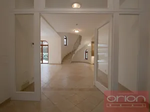 Pronájem rodinného domu, Praha - Nebušice, Nebušická, 243 m2