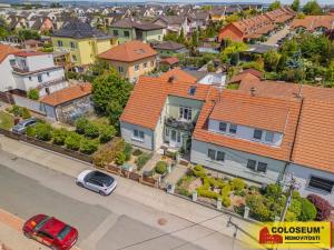 Prodej bytu 4+1, Moravany, 115 m2