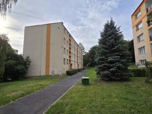 Pronájem bytu 3+kk, Meziboří, J. A. Komenského, 55 m2