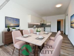 Prodej bytu 3+kk, Lázně Kynžvart, Královské svahy, 70 m2