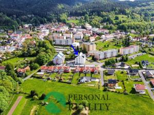 Prodej bytu 3+kk, Lázně Kynžvart, Královské svahy, 70 m2