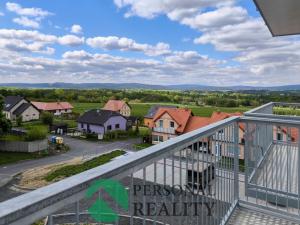 Prodej bytu 3+kk, Lázně Kynžvart, Královské svahy, 70 m2