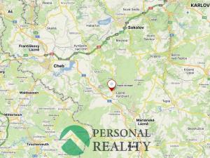 Prodej bytu 3+kk, Lázně Kynžvart, Královské svahy, 70 m2