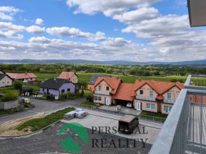 Prodej bytu 3+kk, Lázně Kynžvart, Královské svahy, 70 m2