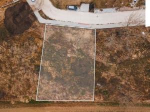 Prodej pozemku pro bydlení, Žáky, 864 m2