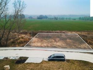 Prodej pozemku pro bydlení, Žáky, 864 m2