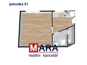 Prodej činžovního domu, Ostrava, Třebovická, 430 m2