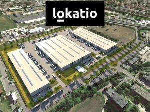 Pronájem skladu, Prostějov, 6800 m2