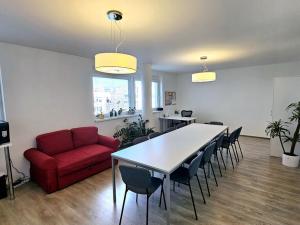 Prodej bytu 2+kk, Beroun - Beroun-Město, V Zahradách, 73 m2