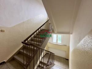 Prodej bytu 3+1, Klášterec nad Ohří - Miřetice u Klášterce nad Ohří, Pod Stadionem, 64 m2