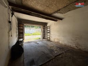 Prodej garáže, Karviná, Na Vyhlídce, 22 m2
