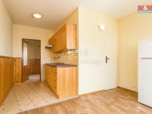 Prodej bytu 3+1, Chomutov, Písečná, 63 m2