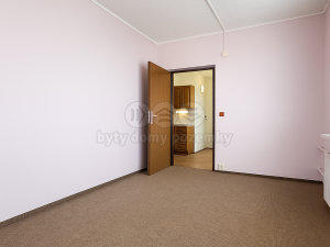 Prodej bytu 3+1, Chomutov, Písečná, 63 m2