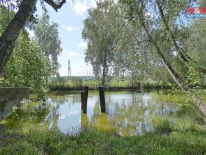 Prodej rodinného domu, Labské Chrčice, 67 m2