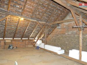 Prodej rodinného domu, Labské Chrčice, 67 m2