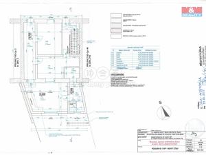 Prodej rodinného domu, Labské Chrčice, 68 m2
