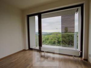 Pronájem bytu 2+kk, Praha - Hrdlořezy, Učňovská, 49 m2