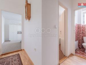 Prodej rodinného domu, Mladá Vožice, Husovo náměstí, 124 m2