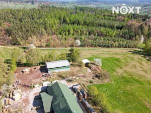 Prodej skladu, Trotina, 900 m2