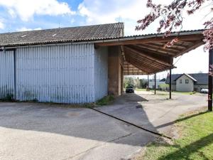 Prodej skladu, Trotina, 900 m2