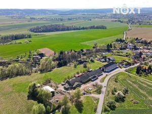 Prodej skladu, Trotina, 900 m2