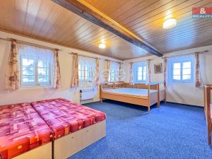Prodej chalupy, Kořenov, 130 m2